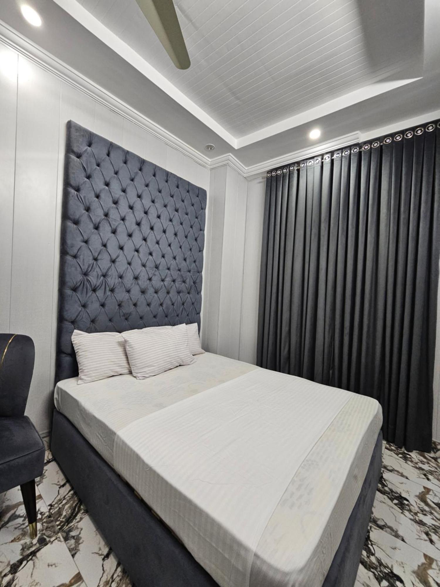 Hotel Tulip Inn, Gulberg Λαχόρη Εξωτερικό φωτογραφία