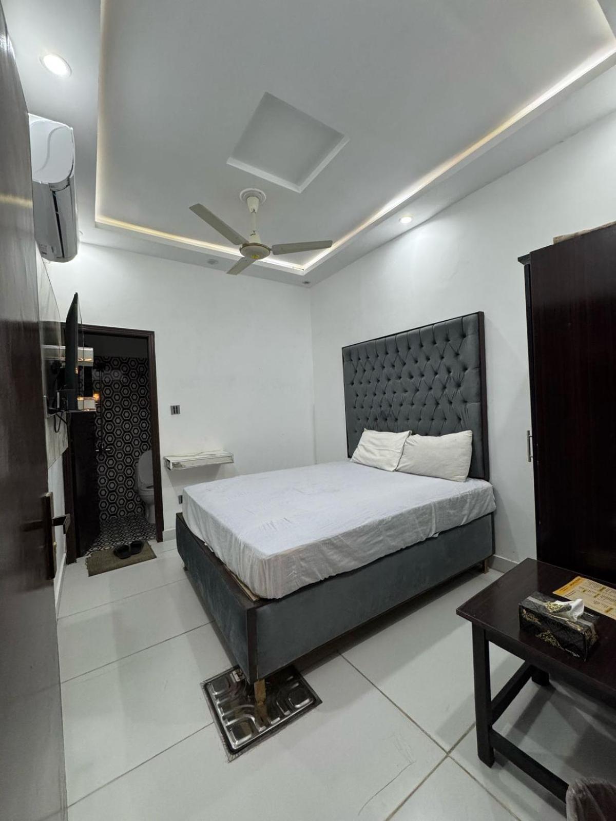 Hotel Tulip Inn, Gulberg Λαχόρη Εξωτερικό φωτογραφία