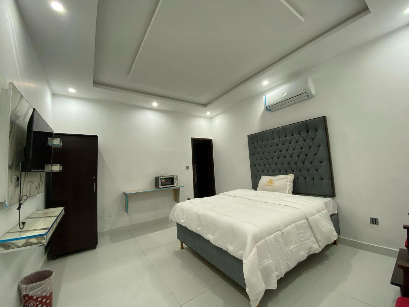 Hotel Tulip Inn, Gulberg Λαχόρη Εξωτερικό φωτογραφία